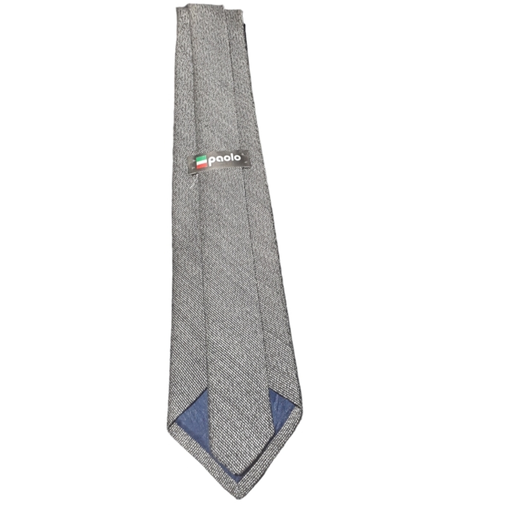 Paolo Men's Narrow Tie